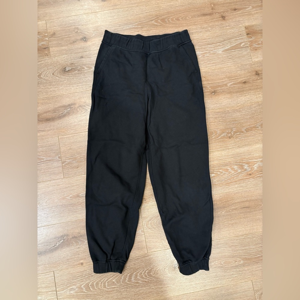 Lululemon Sweatpants Joggers